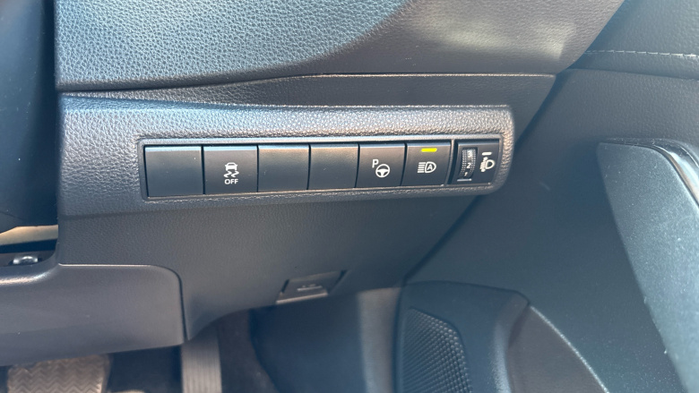 Toyota Corolla 1.8 VVT-i Hybrid Design 5dr CVT Hybrid Hatchback